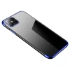Чохол HRT Clear Color Case для Samsung Galaxy A33 5G Blue (9145576264584)