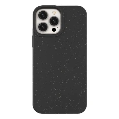 Чохол Hurtel Eco Case для iPhone 14 Plus Black (9145576264782)