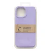 Чехол Hurtel Eco Case для iPhone 14 Plus Navy (9145576264799)