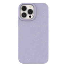 Чохол Hurtel Eco Case для iPhone 14 Plus Purple (9145576264805)