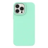 Чехол Hurtel Eco Case для iPhone 14 Plus Green (9145576264812)