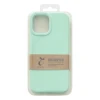 Чехол Hurtel Eco Case для iPhone 14 Plus Green (9145576264812)