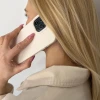 Чохол Hurtel Eco Case для iPhone 14 Plus Pink (9145576264829)