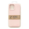 Чохол Hurtel Eco Case для iPhone 14 Plus Pink (9145576264829)