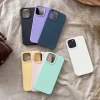 Чохол Hurtel Eco Case для iPhone 14 Plus Pink (9145576264829)