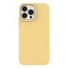 Чохол Hurtel Eco Case для iPhone 14 Plus Yellow (9145576264836)