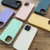 Чохол Hurtel Eco Case для iPhone 14 Plus Yellow (9145576264836)