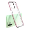Чехол HRT Spring Case для Realme C35 Black (9145576265109)