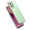 Чехол HRT Spring Case для Realme C35 Black (9145576265109)