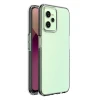 Чехол HRT Spring Case для Realme C35 Black (9145576265109)