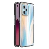 Чохол HRT Spring Case для Realme 9 | 9 Pro Plus Black (9145576265130)