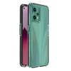 Чохол HRT Spring Case для Realme 9 Pro Black (9145576265161)