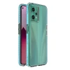 Чохол HRT Spring Case для Realme 9 Pro Light Blue (9145576265185)