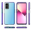 Чохол HRT Spring Case для Realme 9i | Oppo A36 | A76 | A96 Light Blue (9145576265215)