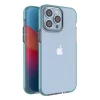 Чохол Hurtel Spring Case для iPhone 14 Pro Max Blue (9145576265284)