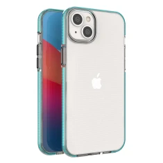 Чохол Hurtel Spring Case для iPhone 14 Plus Blue (9145576265345)