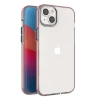 Чохол Hurtel Spring Case для iPhone 14 Plus Pink (9145576265352)