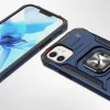 Чохол Wozinsky Ring Armor для iPhone 14 | 13 Blue (9145576265468)