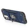 Чохол Wozinsky Ring Armor для iPhone 14 | 13 Blue (9145576265468)