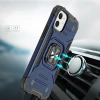 Чохол Wozinsky Ring Armor для iPhone 14 | 13 Blue (9145576265468)