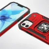 Чохол Wozinsky Ring Armor для iPhone 14 | 13 Red (9145576265475)