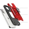 Чохол Wozinsky Ring Armor для iPhone 14 | 13 Red (9145576265475)