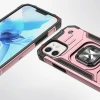 Чехол Wozinsky Ring Armor для iPhone 14 | 13 Gold (9145576265482)