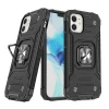 Чехол Wozinsky Ring Armor для iPhone 14 Plus Black (9145576265505)