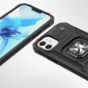 Чехол Wozinsky Ring Armor для iPhone 14 Plus Black (9145576265505)