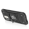 Чехол Wozinsky Ring Armor для iPhone 14 Plus Black (9145576265505)