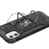 Чехол Wozinsky Ring Armor для iPhone 14 Plus Black (9145576265505)