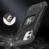 Чехол Wozinsky Ring Armor для iPhone 14 Plus Black (9145576265505)