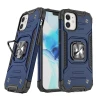 Чехол Wozinsky Ring Armor для iPhone 14 Plus Blue (9145576265512)