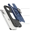 Чехол Wozinsky Ring Armor для iPhone 14 Plus Blue (9145576265512)