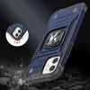 Чехол Wozinsky Ring Armor для iPhone 14 Plus Blue (9145576265512)