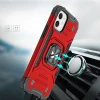 Чохол Wozinsky Ring Armor для iPhone 14 Plus Red (9145576265529)