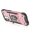 Чохол Wozinsky Ring Armor для iPhone 14 Plus Gold (9145576265536)