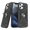 Чехол Wozinsky Ring Armor для iPhone 14 Pro Black (9145576265543)