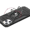 Чехол Wozinsky Ring Armor для iPhone 14 Pro Max Blue (9145576265604)
