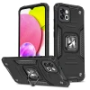 Чохол Wozinsky Ring Armor для Samsung Galaxy A03 Black (9145576265703)