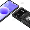 Чохол Wozinsky Ring Armor для Samsung Galaxy A03 Black (9145576265703)