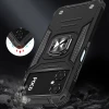 Чохол Wozinsky Ring Armor для Samsung Galaxy A03 Black (9145576265703)