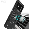 Чохол Wozinsky Ring Armor для Samsung Galaxy A03 Black (9145576265703)