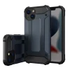 Чехол Hurtel Hybrid Armor для iPhone 14 Blue (9145576265802)