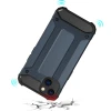 Чохол Hurtel Hybrid Armor для iPhone 14 Plus Blue (9145576265826)