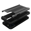 Чохол Hurtel Hybrid Armor для iPhone 14 Pro Blue (9145576265840)