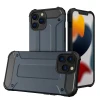 Чехол Hurtel Hybrid Armor для iPhone 14 Pro Max Blue (9145576265864)