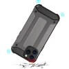 Чехол Hurtel Hybrid Armor для iPhone 14 Pro Max Blue (9145576265864)