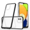Чехол HRT Clear 3in1 Case для Samsung Galaxy A03 Black (9145576265932)