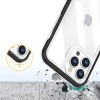 Чехол Hurtel 3в1 для iPhone 14 Blue (9145576265970)